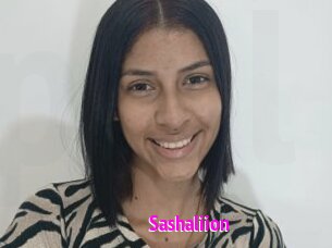 sashaliion Porn Loverz
