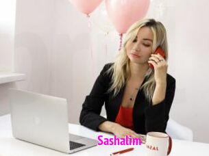 Sashalim