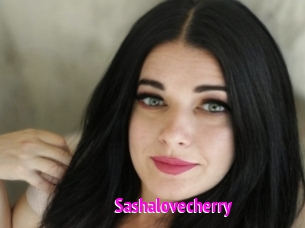 Sashalovecherry