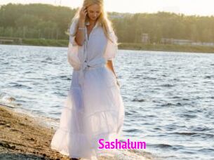 Sashalum