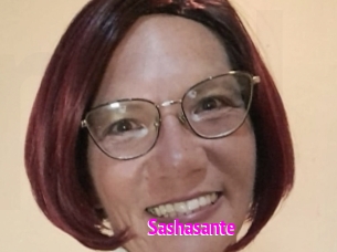 sashasante Porn Loverz