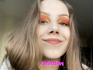 sashasilvs Porn Loverz