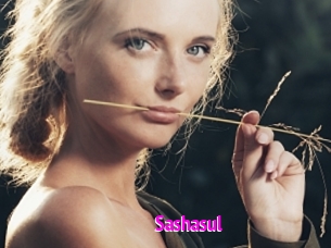 Sashasul