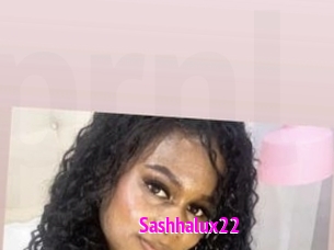 sashhalux22 Porn Loverz