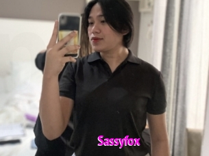 sassyfox Porn Loverz