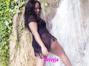 Sassyja