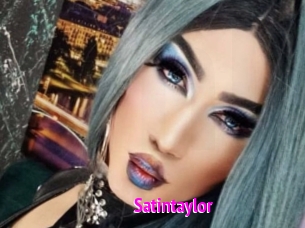 Satintaylor