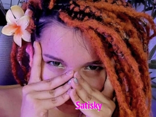 Satisky