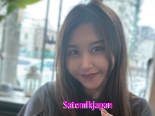 Satomikjapan