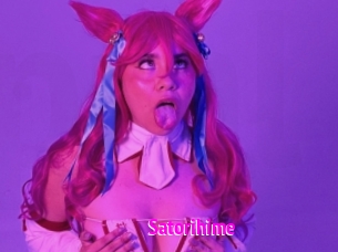 Satorihime