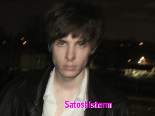 Satoshistorm
