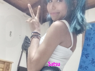 Satsu