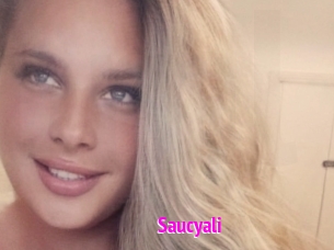 saucyali Porn Loverz
