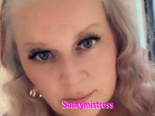 Saucymistress
