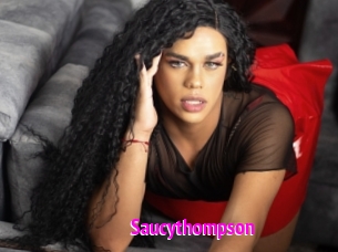 saucythompson Porn Loverz