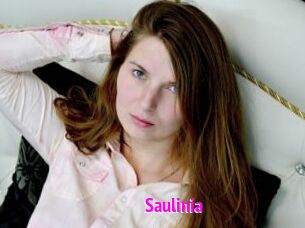 Saulinia