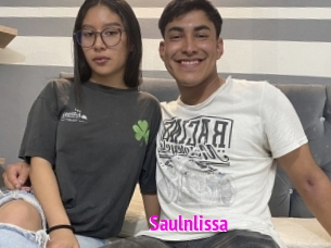 Saulnlissa