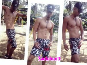 Saulohoott