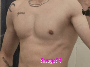 Savage54