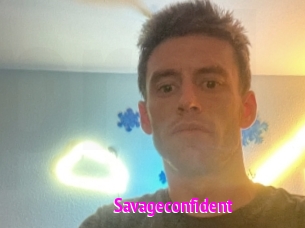 Savageconfident
