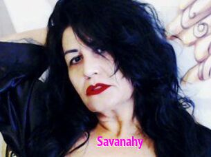 Savanahy