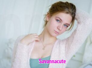 Savannacute