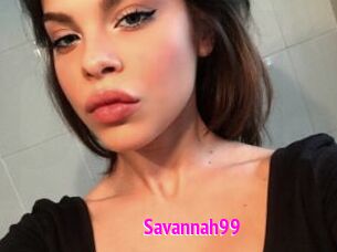 Savannah99