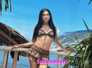Savannahlove