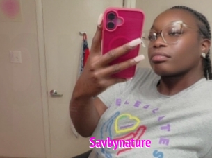 Savbynature