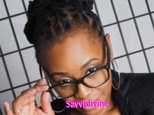 Savvidivine