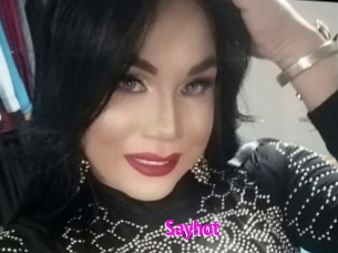 Sayhot