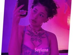 Sayluna
