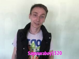 Sayonaraboy1520