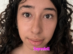 Sayredoll