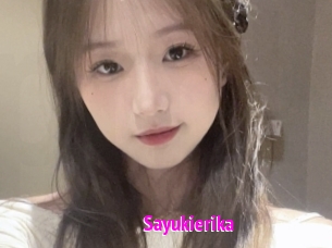 sayukierika Porn Loverz