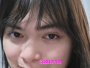 Sazzievan