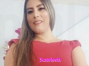 Scaarleett