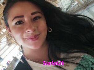 Scarlet26