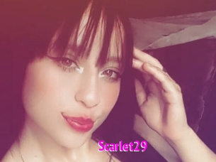 Scarlet29