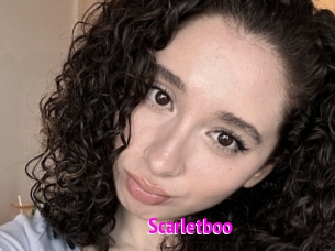 scarletboo Porn Loverz