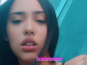 Scarletevanz