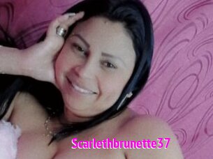 Scarlethbrunette37