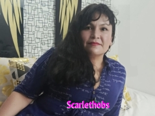 Scarlethobs