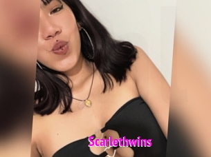 Scarlethwins