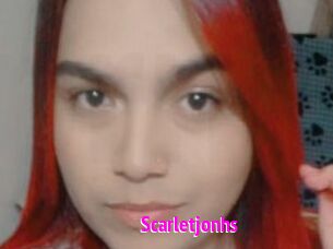 Scarletjonhs