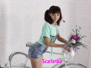 Scarletka