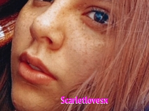 scarletlovesx Porn Loverz