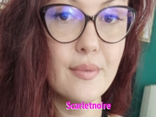 Scarletnoire