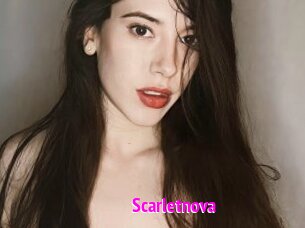 Scarletnova