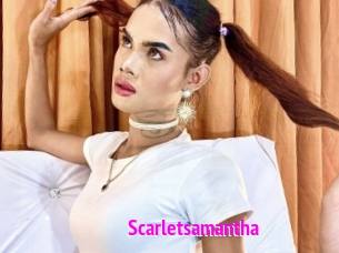 Scarletsamantha